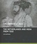 Cover: The Unseen World - Vantilt