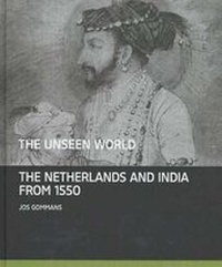Enlarge image Cover: The Unseen World - Vantilt