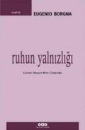 Cover: Ruhun Yalnizligi - Yapi Kredi Yayinlari YKY