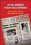 Cover: Bir M&uuml;cadele Gazetasi - Yapi Kredi Yayinlari YKY
