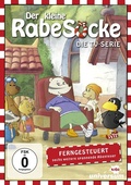 Cover: Der kleine Rabe Socke - Die Serie - Universum Film