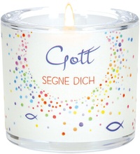 Abbildung von: Gott segne dich - Butzon & Bercker