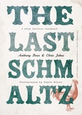 Cover: The Last Schmaltz - Appetite by Random House