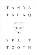 Cover: Split Tooth - Penguin Canada