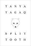 Cover: Split Tooth - Viking Press Inc