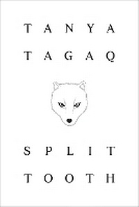 Enlarge image Cover: Split Tooth - Viking Press Inc