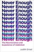 Bild: Never Enough - Doubleday & Co Inc.