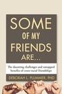 Cover: Some of My Friends Are. - Beacon Press