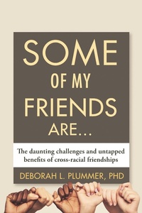 Enlarge image Cover: Some of My Friends Are. - Beacon Press