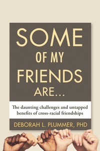 Enlarge image Cover: Some of My Friends Are - Beacon Press