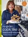 Cover: Cook Like a Pro - Clarkson Potter