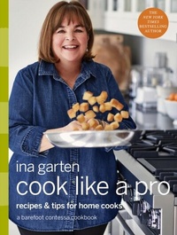 Abbildung von: Cook Like a Pro - Clarkson Potter