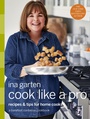 Cover: Cook Like a Pro - Bantam Books