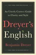 Cover: Dreyer's English - Random House USA Inc