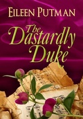 Cover: Dastardly Duke - Distributed By Ingram Spark