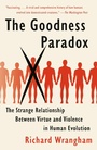 Cover: The Goodness Paradox - Vintage