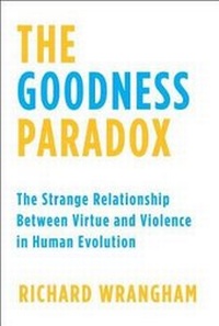 Enlarge image Cover: The Goodness Paradox - Pantheon Books