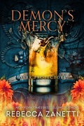 Cover: Demon's Mercy - Lyrical Press