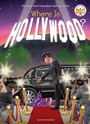 Cover: Where Is Hollywood? - Penguin Workshop