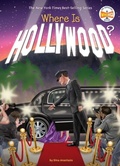 Cover: Where Is Hollywood? - Penguin Workshop