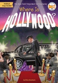Cover: Where Is Hollywood? - Penguin Workshop