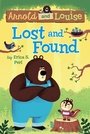 Cover: Lost and Found #2 - Penguin Workshop