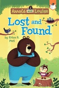 Cover: Lost and Found #2 - Penguin Workshop