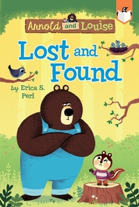 Enlarge image Cover: Lost and Found #2 - Penguin Workshop