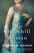 Cover: That Churchill Woman - Ballantine Books