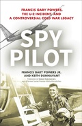 Cover: Spy Pilot - Prometheus Books