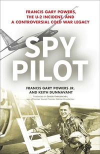Enlarge image Cover: Spy Pilot - Prometheus Books