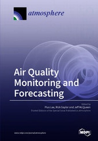Abbildung von: Air Quality Monitoring and Forecasting - MDPI