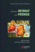 Cover: Zwischen Heimat und Fremde - Aschendorff