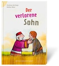 Cover: Der verlorene Sohn - Deutsche Bibelgesellschaft