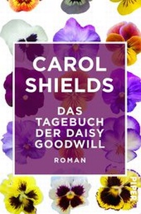 Abbildung von: Das Tagebuch der Daisy Goodwill - Piper