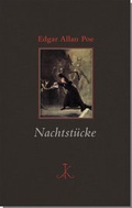 Cover: Nachtst&uuml;cke - Alfred Kr&ouml;ner Verlag