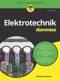 Bild: Elektrotechnik f&uuml;r Dummies - Wiley-VCH