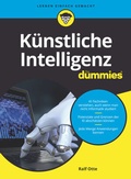 Cover: K&uuml;nstliche Intelligenz f&uuml;r Dummies - Wiley-VCH