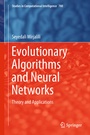 Cover: Evolutionary Algorithms and Neural Networks - Springer