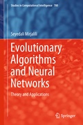 Cover: Evolutionary Algorithms and Neural Networks - Springer