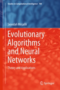 Abbildung von: Evolutionary Algorithms and Neural Networks - Springer