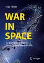Cover: War in Space - Springer