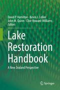 Bild: Lake Restoration Handbook - Springer