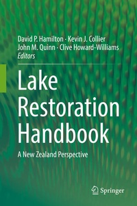 Bild: Lake Restoration Handbook - Springer