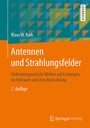 Bild: Antennen und Strahlungsfelder - Springer Vieweg