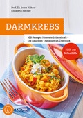 Cover: Darmkrebs - Kneipp Verlag in Verlagsgruppe Styria GmbH & Co. KG