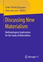 Cover: Discussing New Materialism - Springer VS