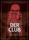 Cover: Der Club - Die Werkstatt
