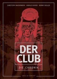 Abbildung von: Der Club - Die Werkstatt