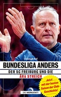Cover: Bundesliga anders - Die Werkstatt